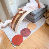 Stepping Stones from Bunny Hopkins