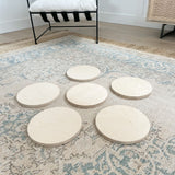 Stepping Stones from Bunny Hopkins