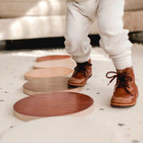 Stepping Stones from Bunny Hopkins