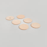 Stepping Stones from Bunny Hopkins