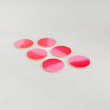 Stepping Stones from Bunny Hopkins