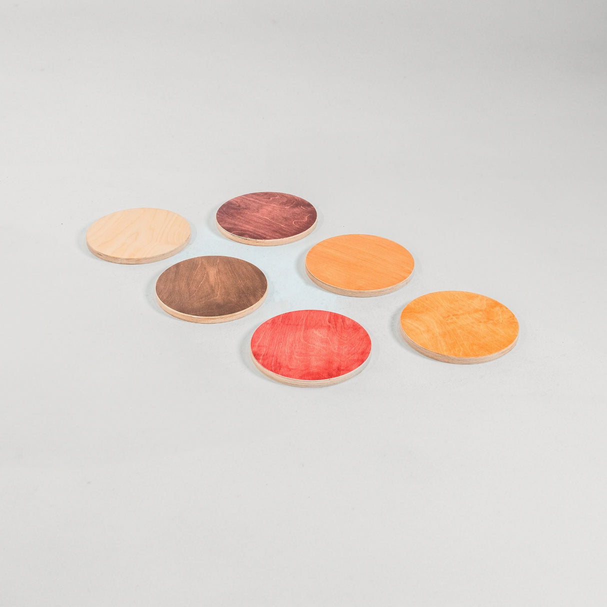 Stepping Stones from Bunny Hopkins
