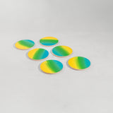 Stepping Stones from Bunny Hopkins