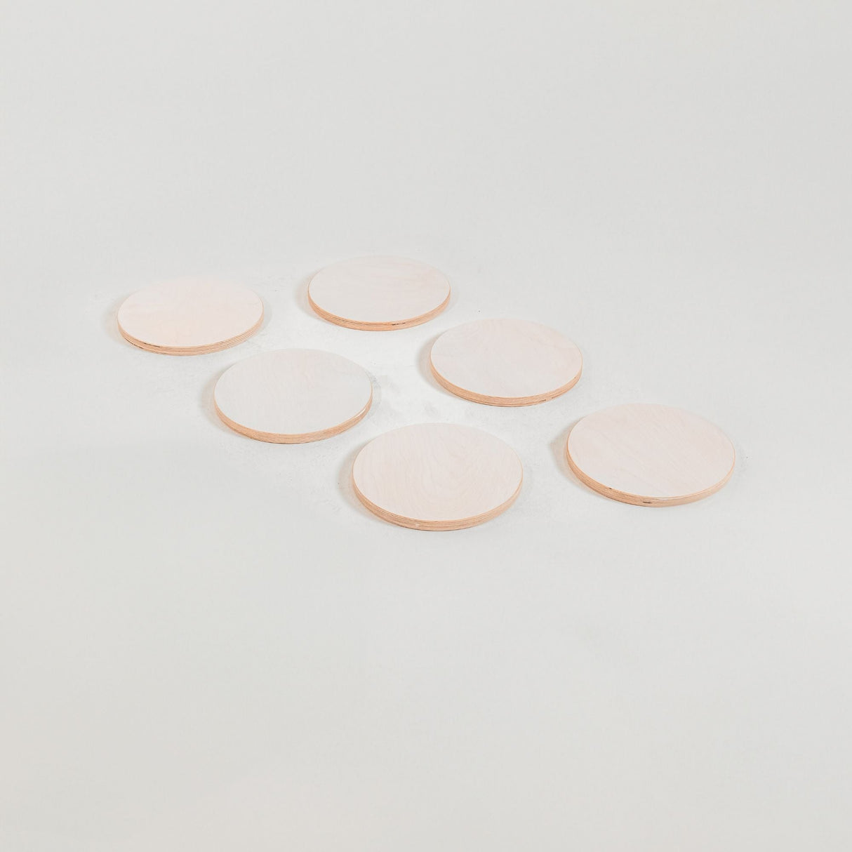 Stepping Stones from Bunny Hopkins