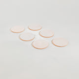 Stepping Stones from Bunny Hopkins
