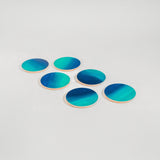 Stepping Stones from Bunny Hopkins