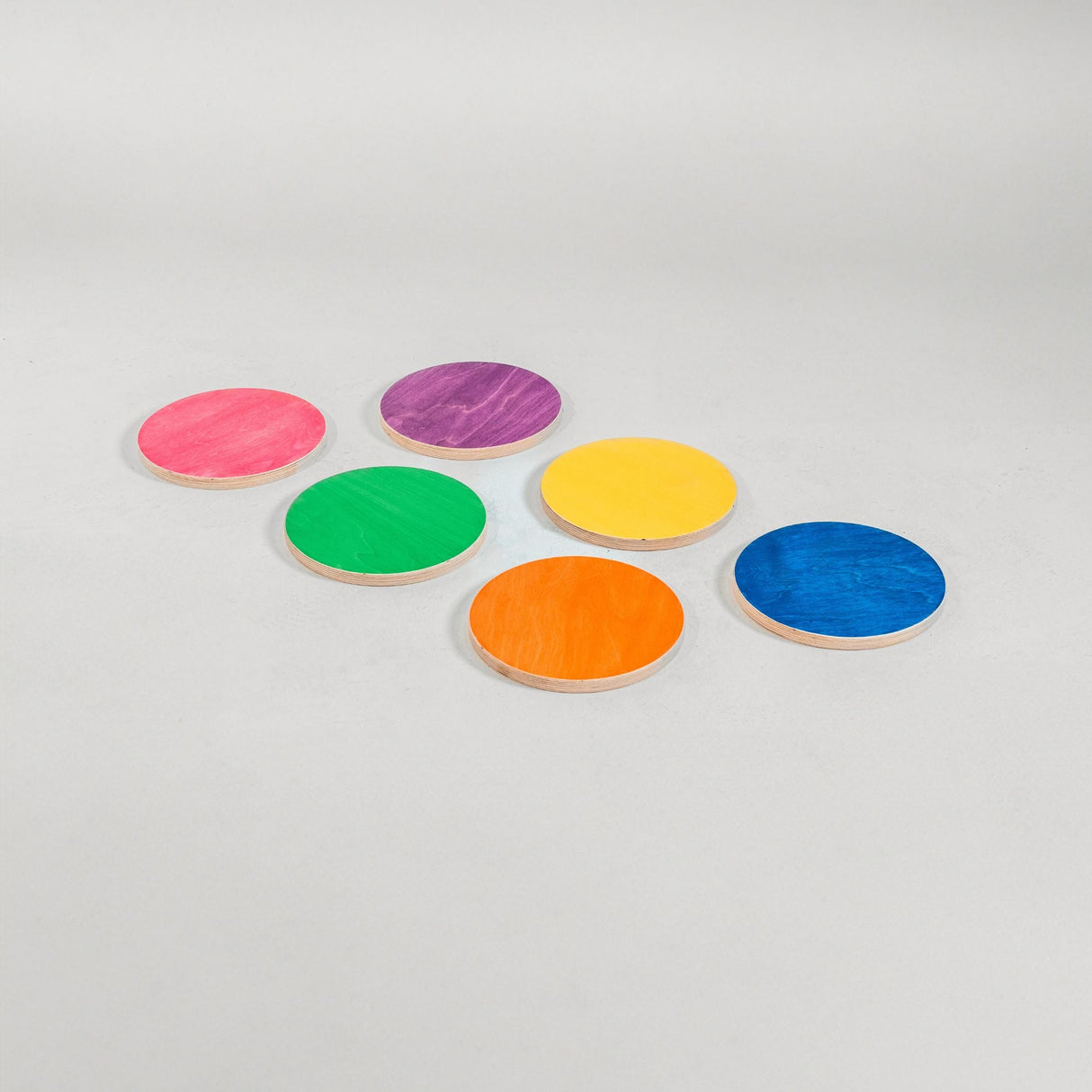 Stepping Stones from Bunny Hopkins
