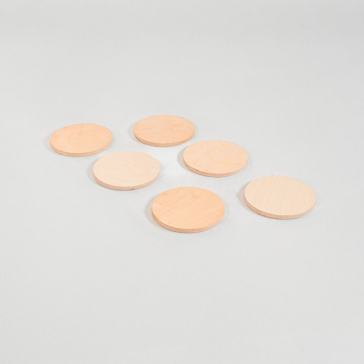 Stepping Stones from Bunny Hopkins