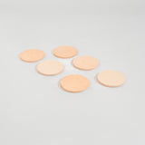 Stepping Stones from Bunny Hopkins