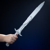 Life-Sized Sting from Bricker Builds