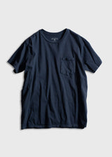 Stock Tee from Iron & Resin