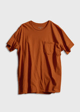 Stock Tee from Iron & Resin