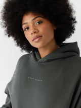 Women's CityScape Hoodie from Cozy Earth