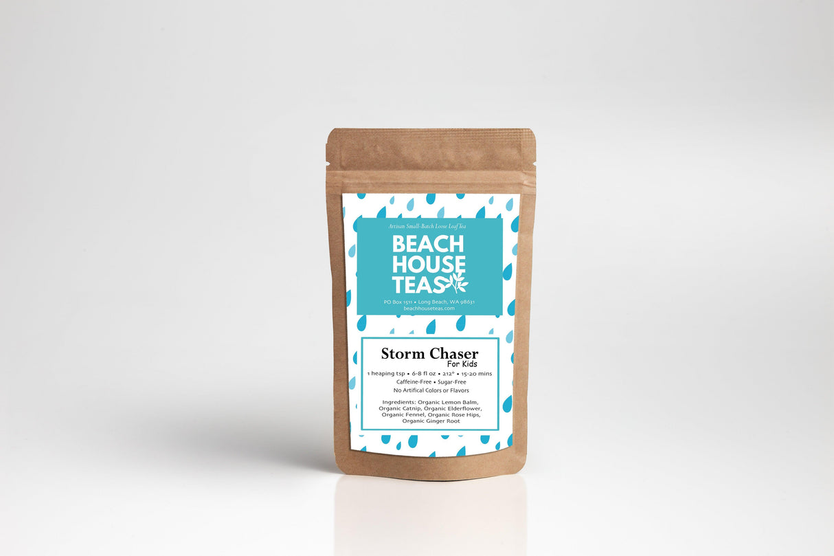 Storm Chaser For Kids from Beach House Teas