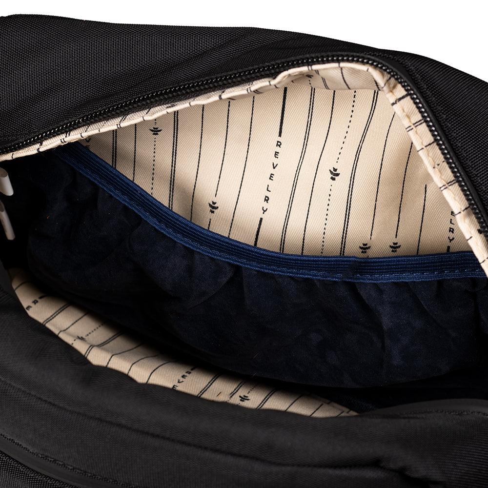The Stowaway - Smell Proof Toiletry Kit from Revelry Supply