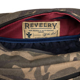The Stowaway - Smell Proof Toiletry Kit from Revelry Supply