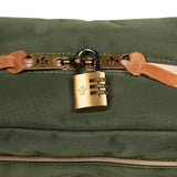 The Stowaway - Smell Proof Toiletry Kit from Revelry Supply