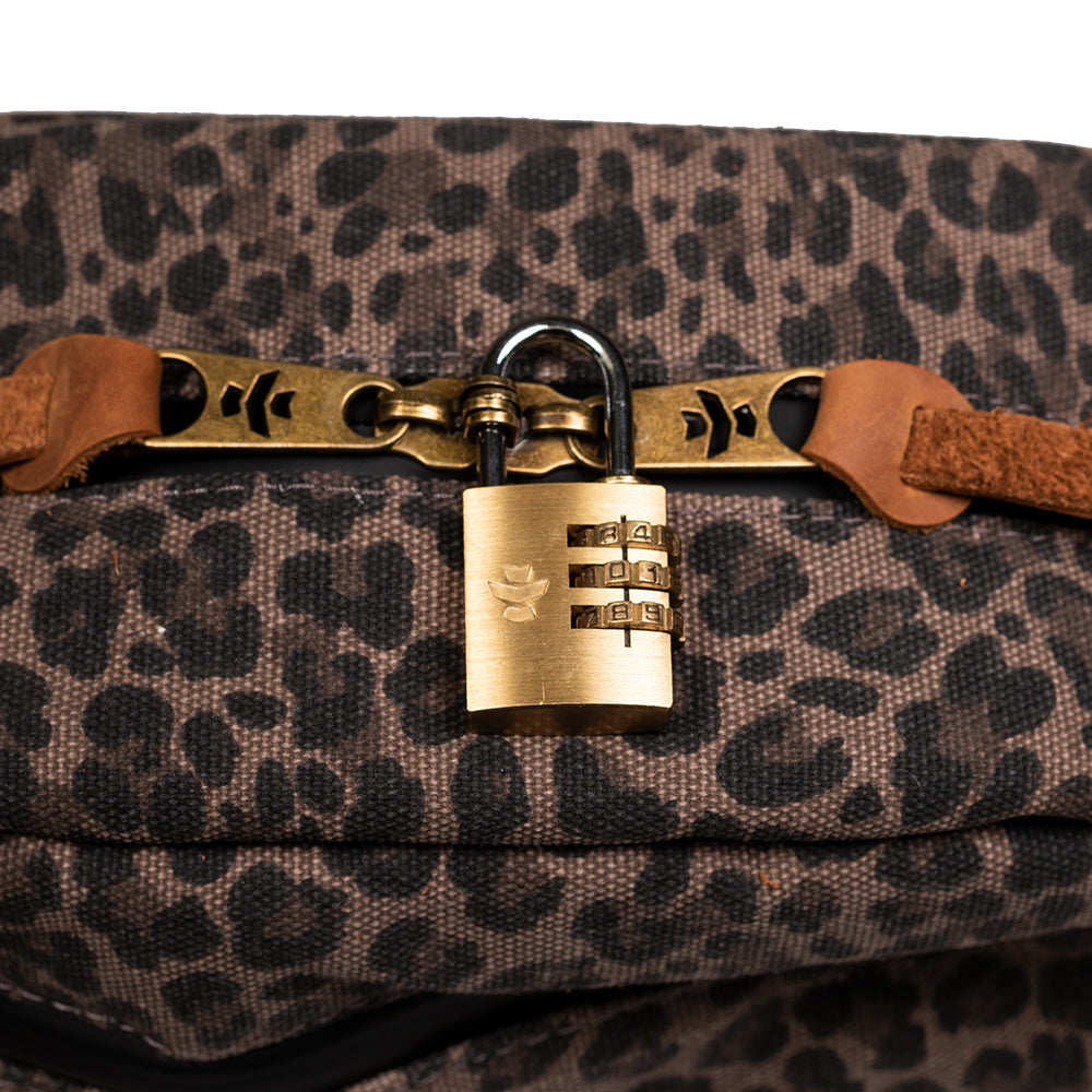 The Stowaway - Smell Proof Toiletry Kit from Revelry Supply