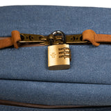 The Stowaway - Smell Proof Toiletry Kit from Revelry Supply