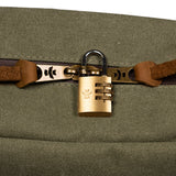 The Stowaway - Smell Proof Toiletry Kit from Revelry Supply