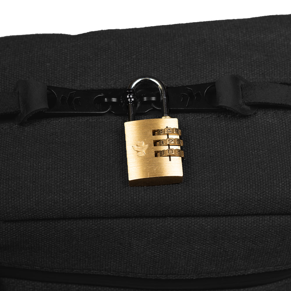 The Stowaway - Smell Proof Toiletry Kit from Revelry Supply