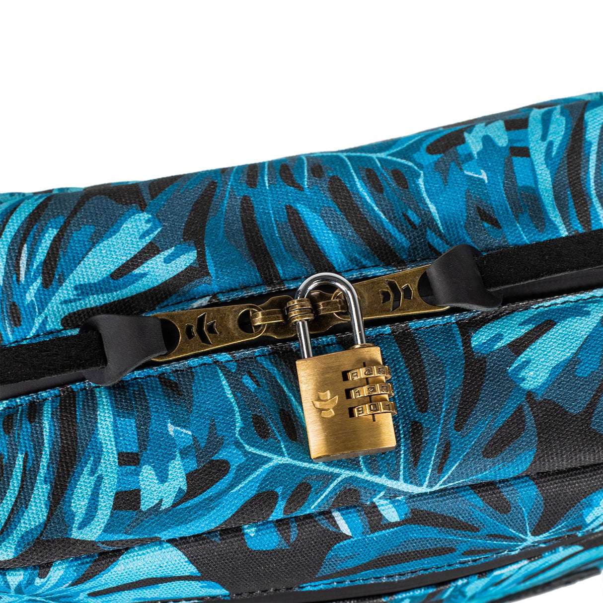 The Stowaway - Smell Proof Toiletry Kit from Revelry Supply