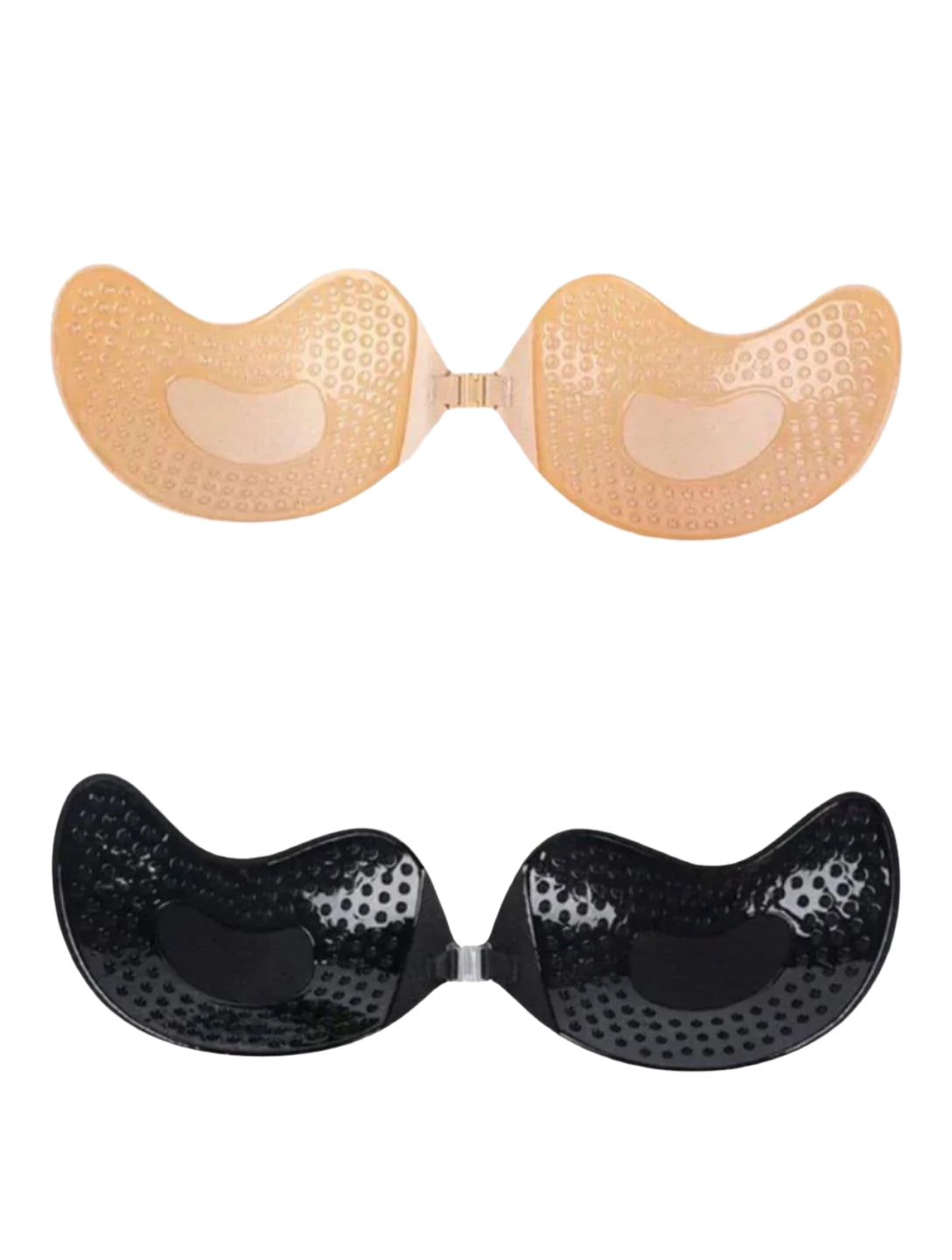 Strapless Push-Up Bra from HeyShape