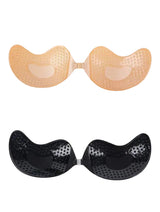 Strapless Push-Up Bra from HeyShape