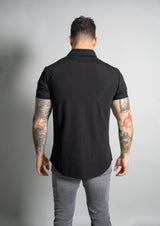 Stratus Polo from Ten/10 Apparel