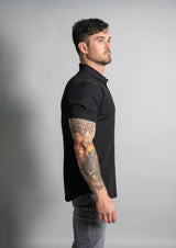 Stratus Polo from Ten/10 Apparel