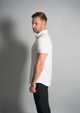 Stratus Polo from Ten/10 Apparel