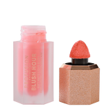 Blush Hour | Soft Matte Liquid Blush from Profusion Cosmetics