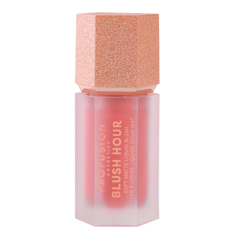 Blush Hour | Soft Matte Liquid Blush from Profusion Cosmetics