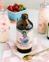 3 Pack Sampler Pack, Set of 2, Blue and Gold Boxes from Portland Syrups