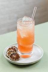 Drink Lover's Kits from Portland Syrups