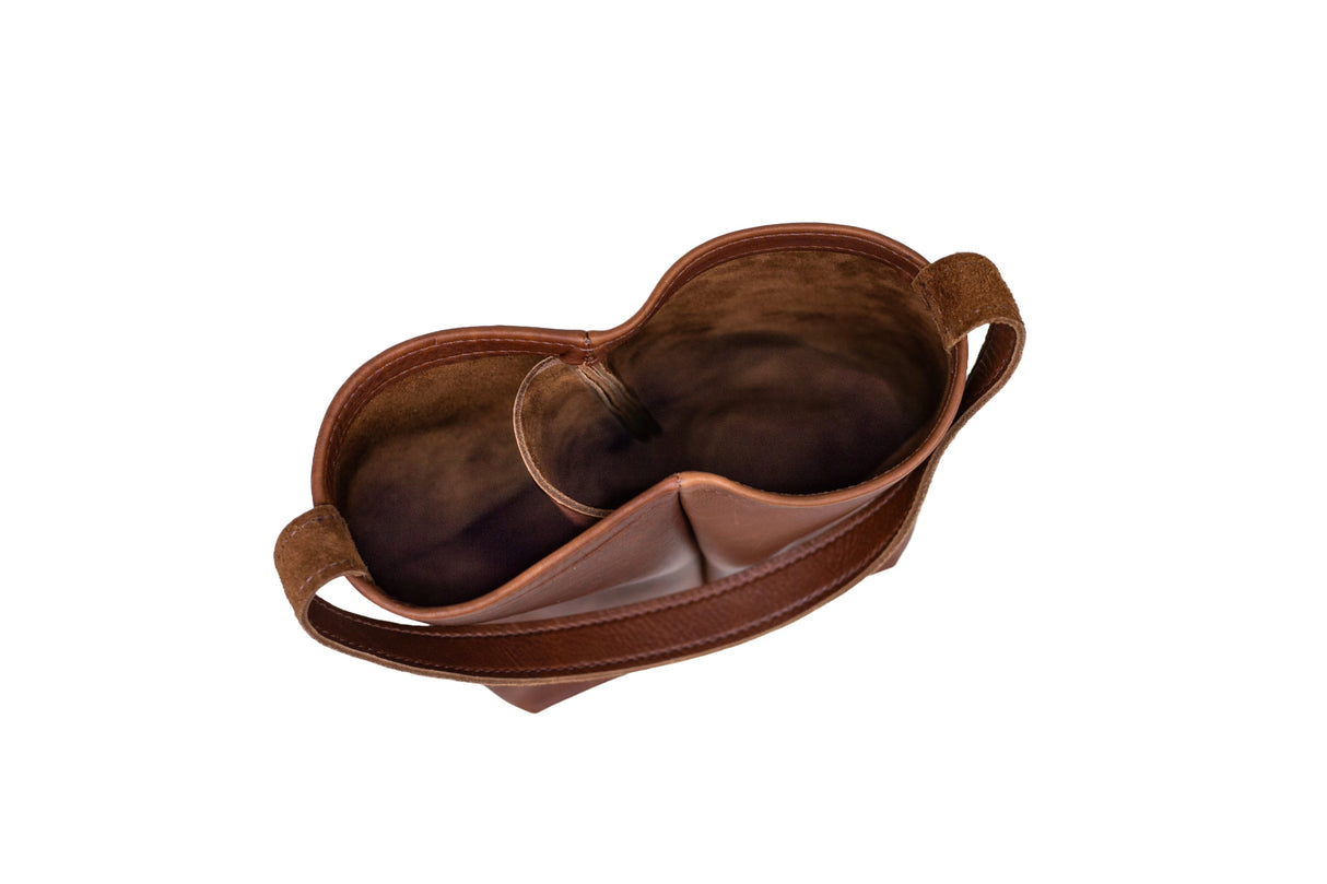 Urban Dual Wine Tote from Urban Southern