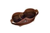 Urban Dual Wine Tote from Urban Southern