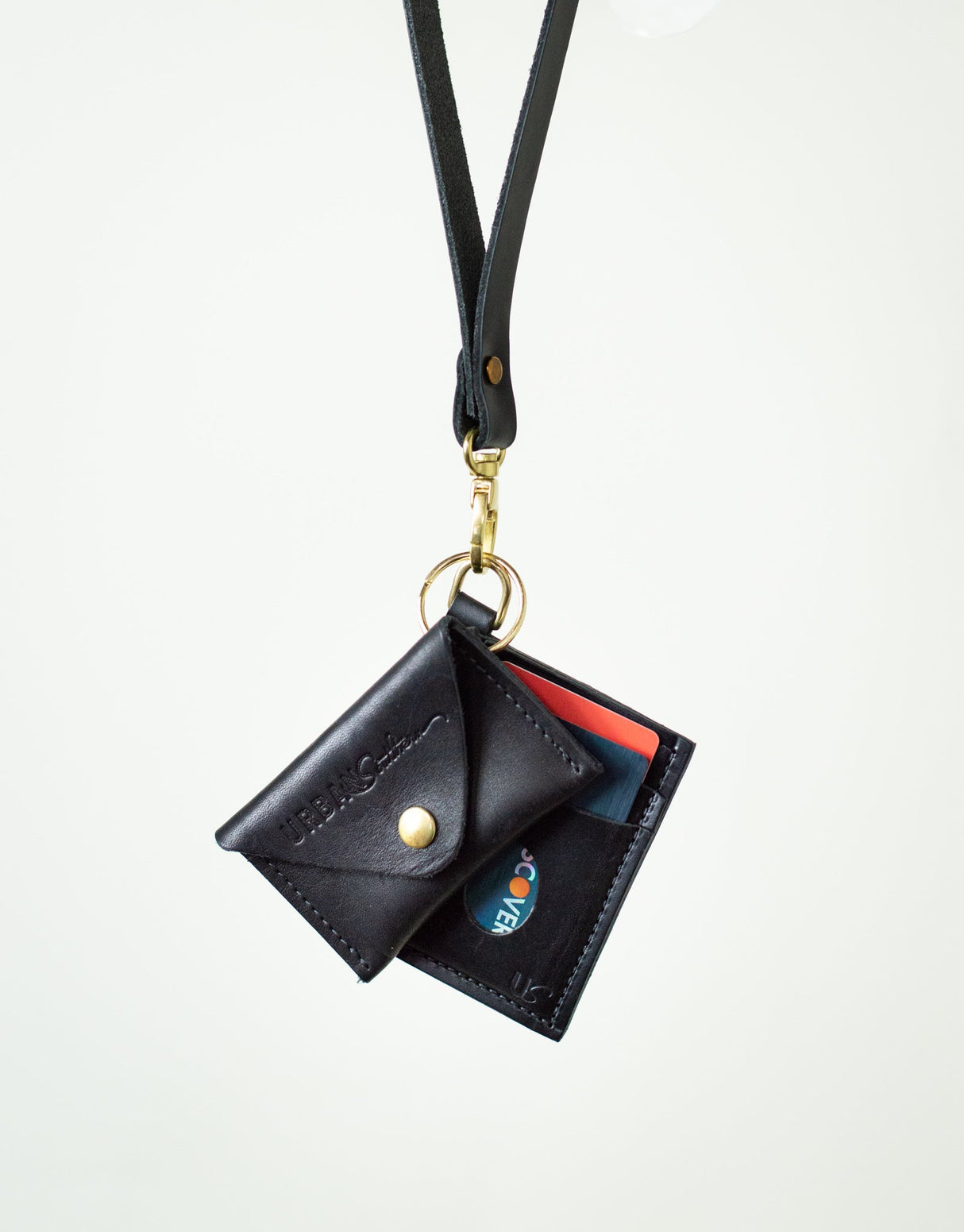 Everly Wristlet Wallet from Urban Southern