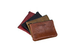 Zipper Pouch from Urban Southern