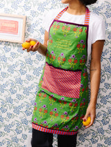 Reservations Apron from Furbish Studio