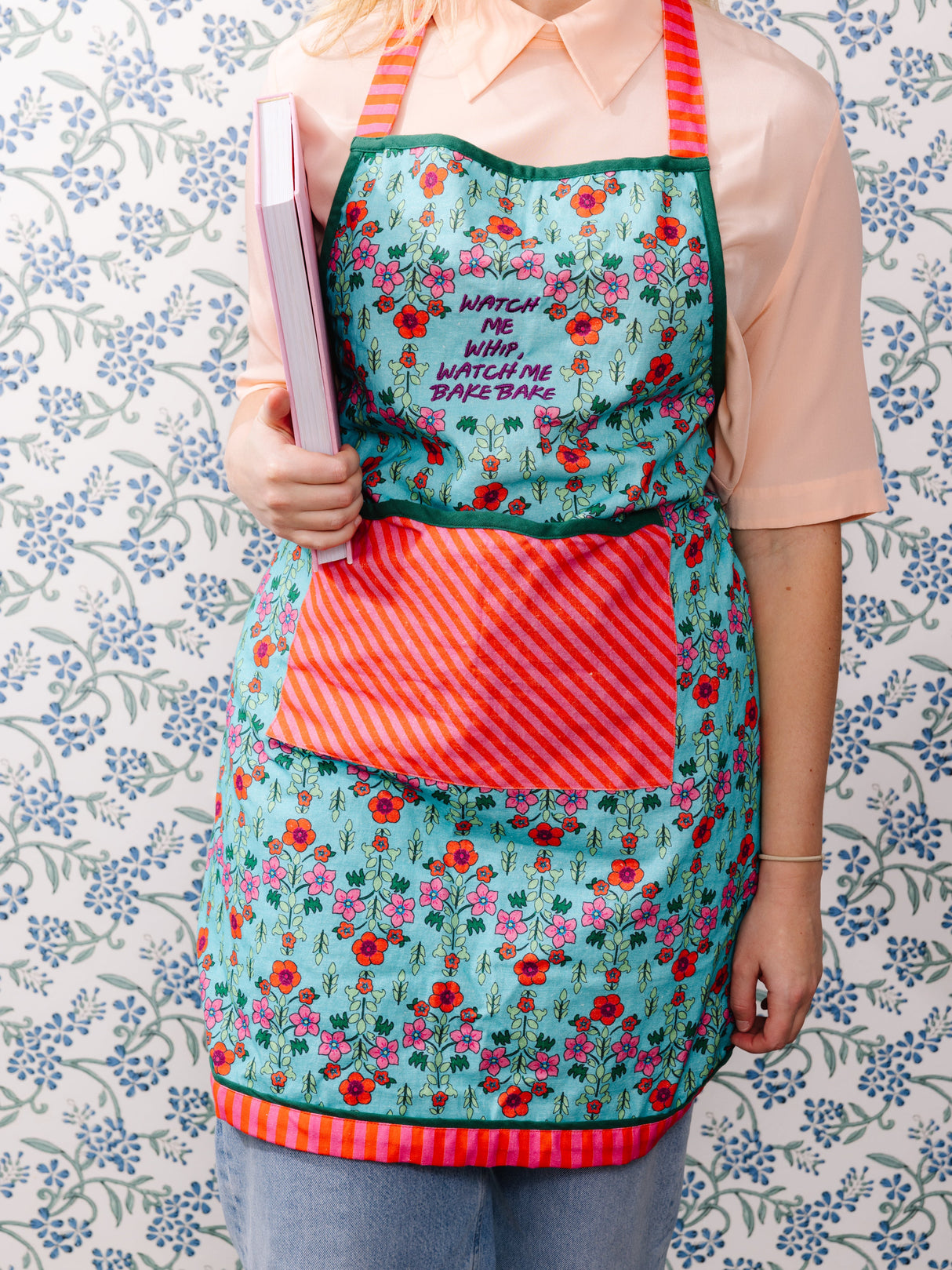 Whip Apron from Furbish Studio