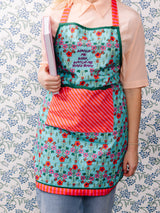 Whip Apron from Furbish Studio