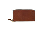 Urban Zipper Wallet from Urban Southern