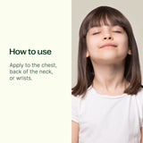 Study Time KidSafe Essential Oil Pre-Diluted Roll-On from Plant Therapy