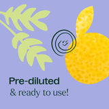 Study Time KidSafe Essential Oil Pre-Diluted Roll-On from Plant Therapy