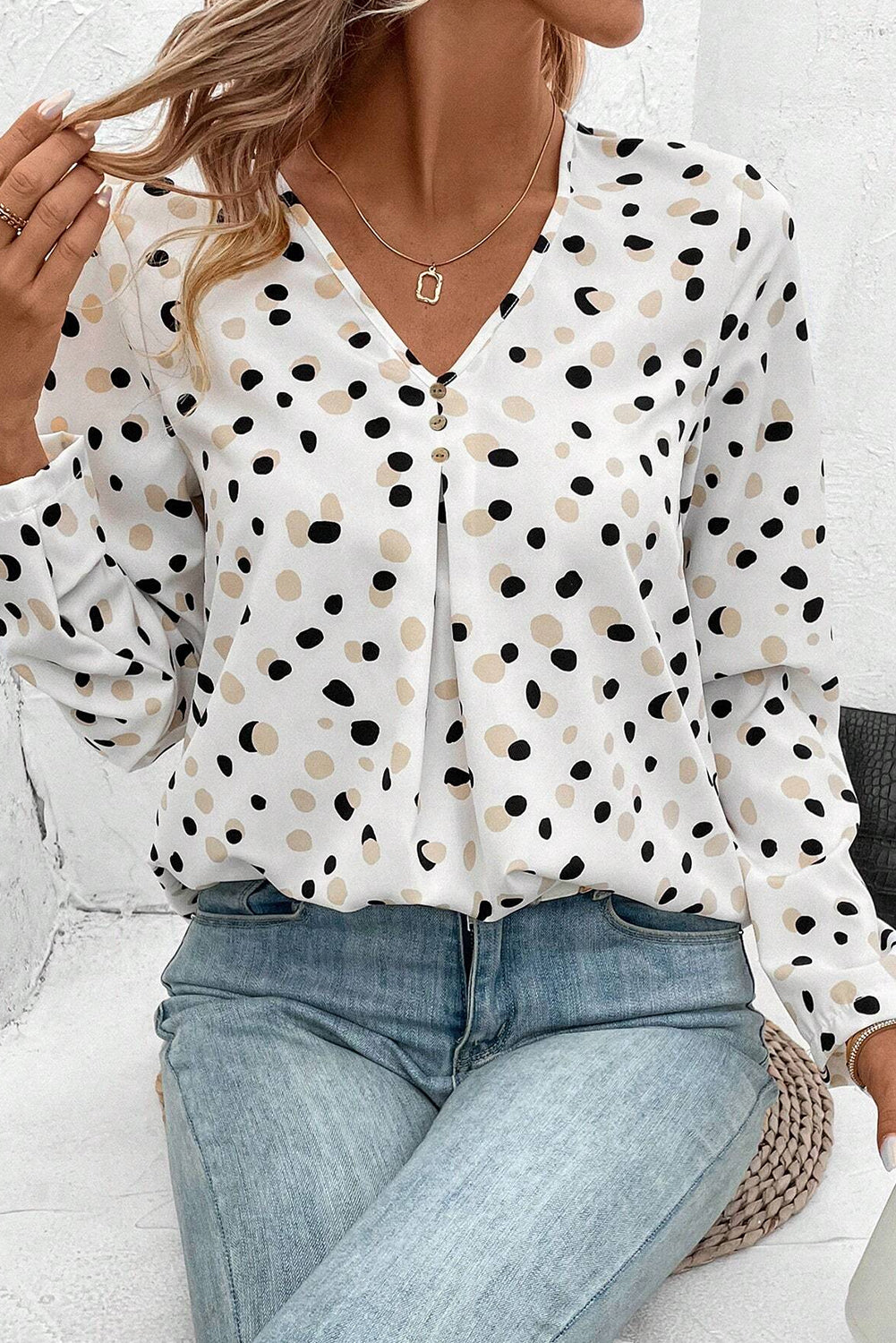A Charming Addition to Your Wardrobe from MsDressly