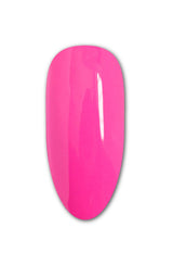 I'm In Vacation Mode - Gel Polish from UberChic Beauty