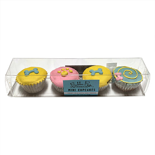 Summer Mini Cupcake Box from Bubba Rose Biscuit Co.