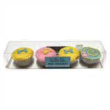 Summer Mini Cupcake Box from Bubba Rose Biscuit Co.