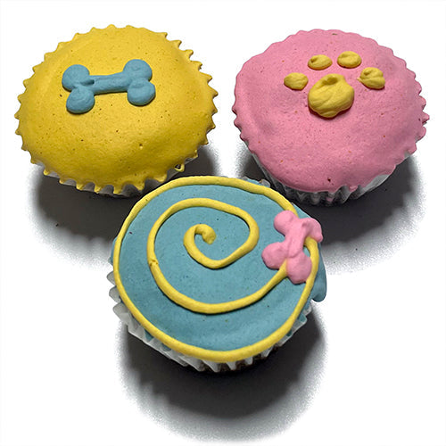 Summer Mini Cupcake Box from Bubba Rose Biscuit Co.